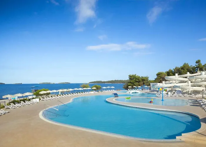 With Pool In Rovinj-istrien 50061 Apartment