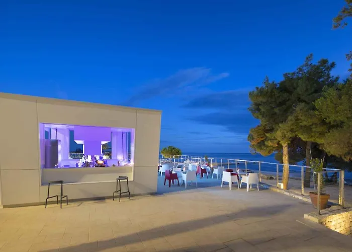 Apartment With Pool In Rovinj-istrien 50061