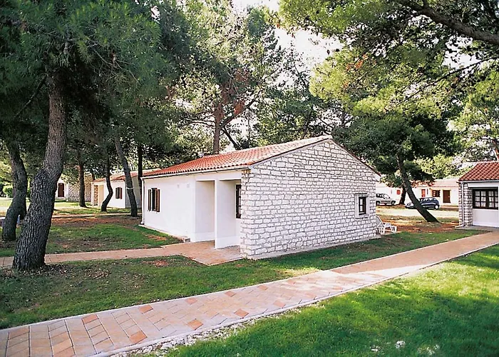 With Pool In Rovinj-istrien 50061 Apartment