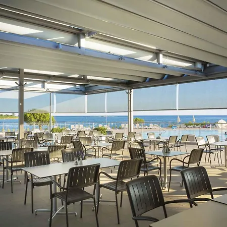 With Pool In Rovinj-istrien 50061 Apartament *