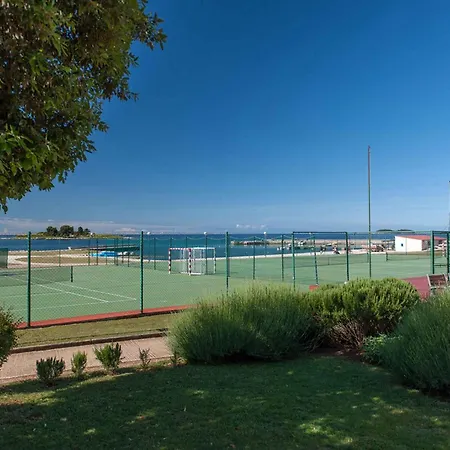 Apartament With Pool In Rovinj-istrien 50061