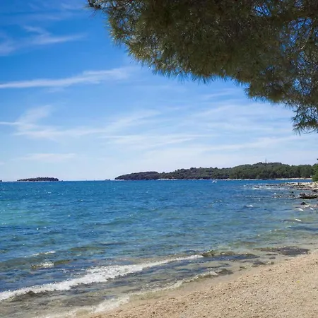 Apartament With Pool In Rovinj-istrien 50061 Rovinj