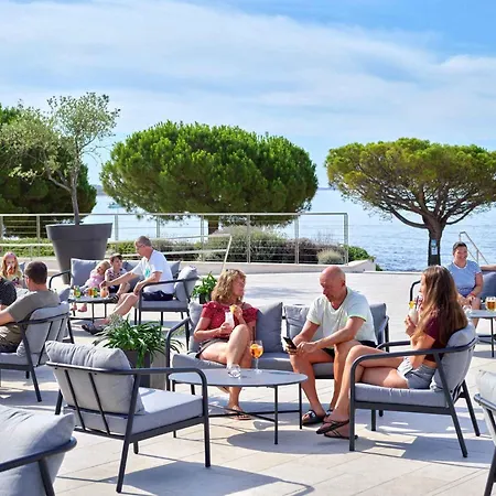 Apartament With Pool In Rovinj-istrien 50061 Rovinj