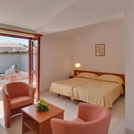 شقة With Pool In Rovinj-istrien 50061