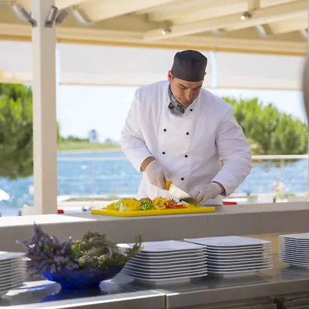 شقة With Pool In Rovinj-istrien 50061 روفينج