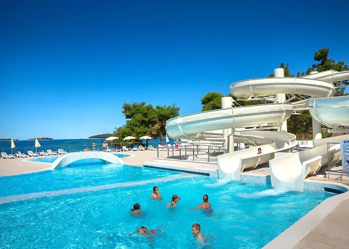With Pool In Rovinj-istrien 50061 * Rovinj