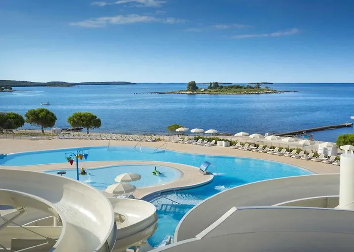 With Pool In Rovinj-istrien 50061 Rovinj