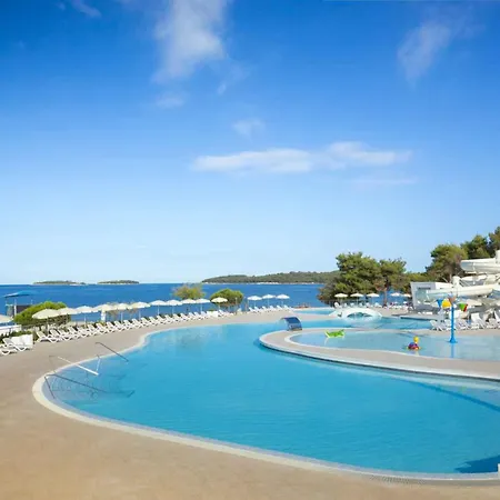 With Pool In Rovinj-istrien 50061 Appartamento