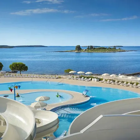 With Pool In Rovinj-istrien 50061 Rovigno