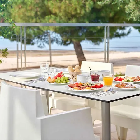 With Pool In Rovinj-istrien 50061 Apartment *