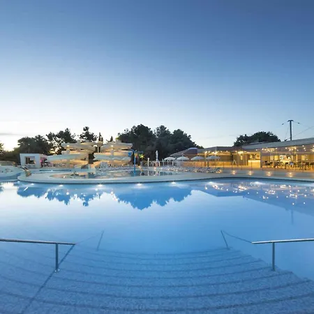 With Pool In Rovinj-istrien 50061 Apartment *