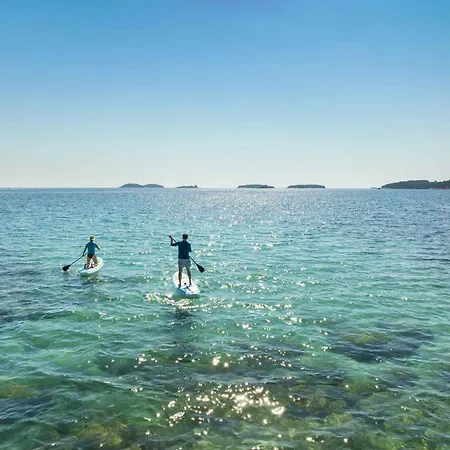 Apartment With Pool In Rovinj-istrien 50061 Rovinj