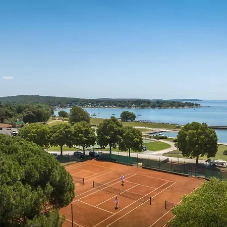 With Pool In Rovinj-istrien 50061 Apartment
