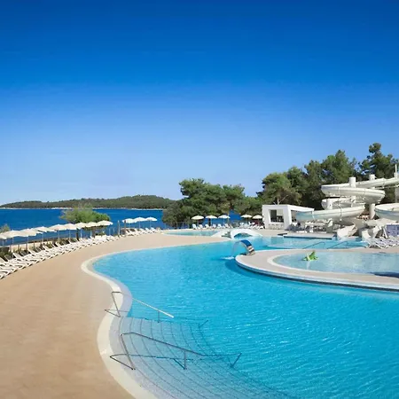Appartamento With Pool In Rovinj-istrien 50061