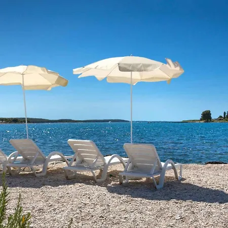 With Pool In Rovinj-istrien 50061